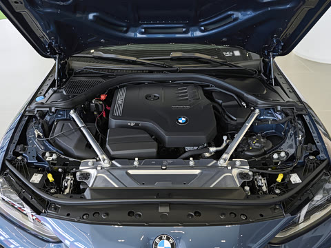 2026�� 425i M�˶���װ