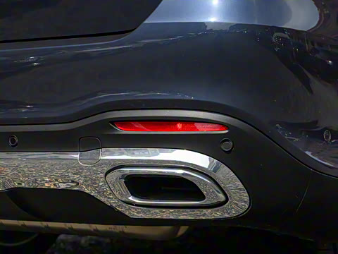 2025�� �Ŀ� GLS 450 4MATIC ������