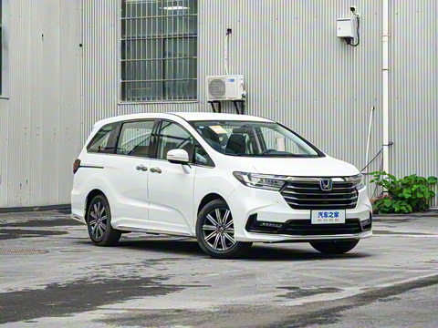 2026�� 2.0L e:HEV ��������