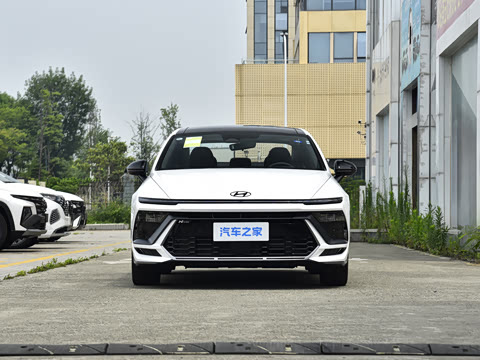 2026�� 2.0T N Line Air