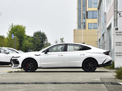 2026�� 2.0T N Line Air