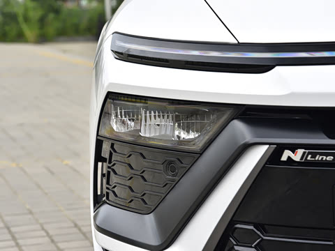2026�� 2.0T N Line Air