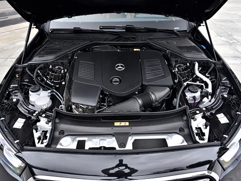 2026�� E 260 L 4MATIC