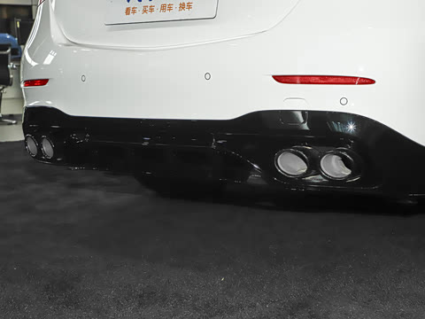 2025�� AMG C 43 4MATIC