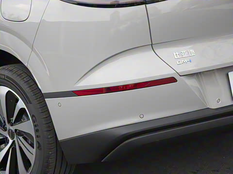 2025�� DM-i 121�캽��