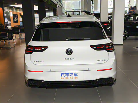 2025�� �Ŀ�� 300TSI R-Line