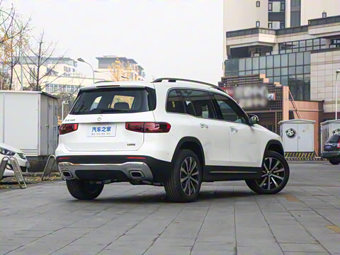 2026�� GLB 220 ʱ����