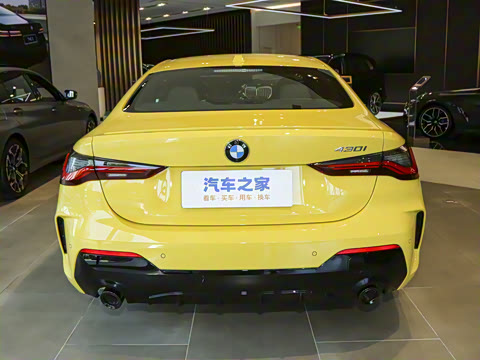 2024 430i M˶ҹװ