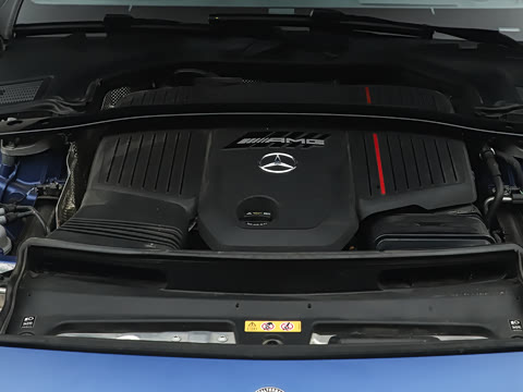 2026�� AMG CLE 53 4MATIC+ ���ܳ�