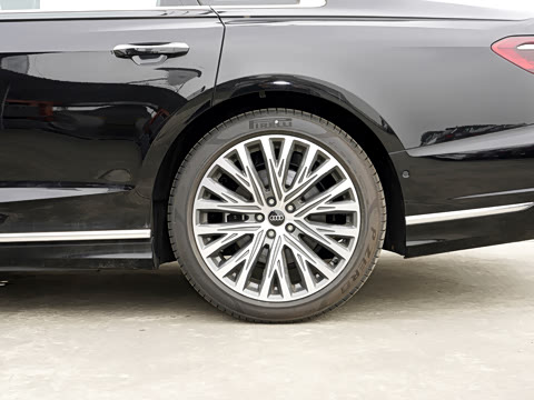 2026�� A8L 50 TFSI quattro ��ѡ��