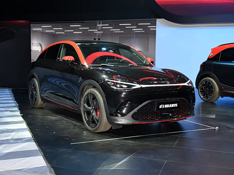 2026�� BRABUS ���ܰ�