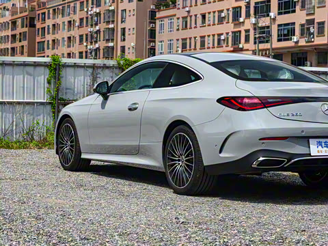 2026�� CLE 260 ���ܳ�