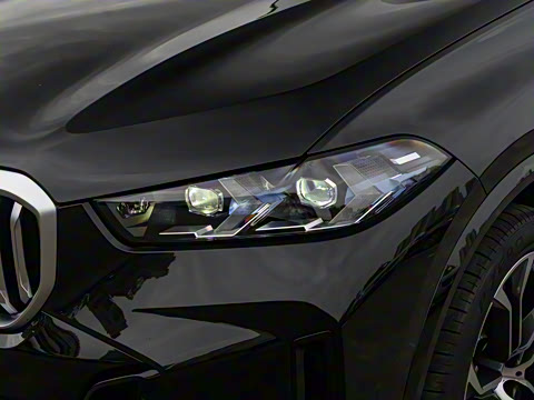 2025�� xDrive 40Li ������M�˶���ҹ��װ