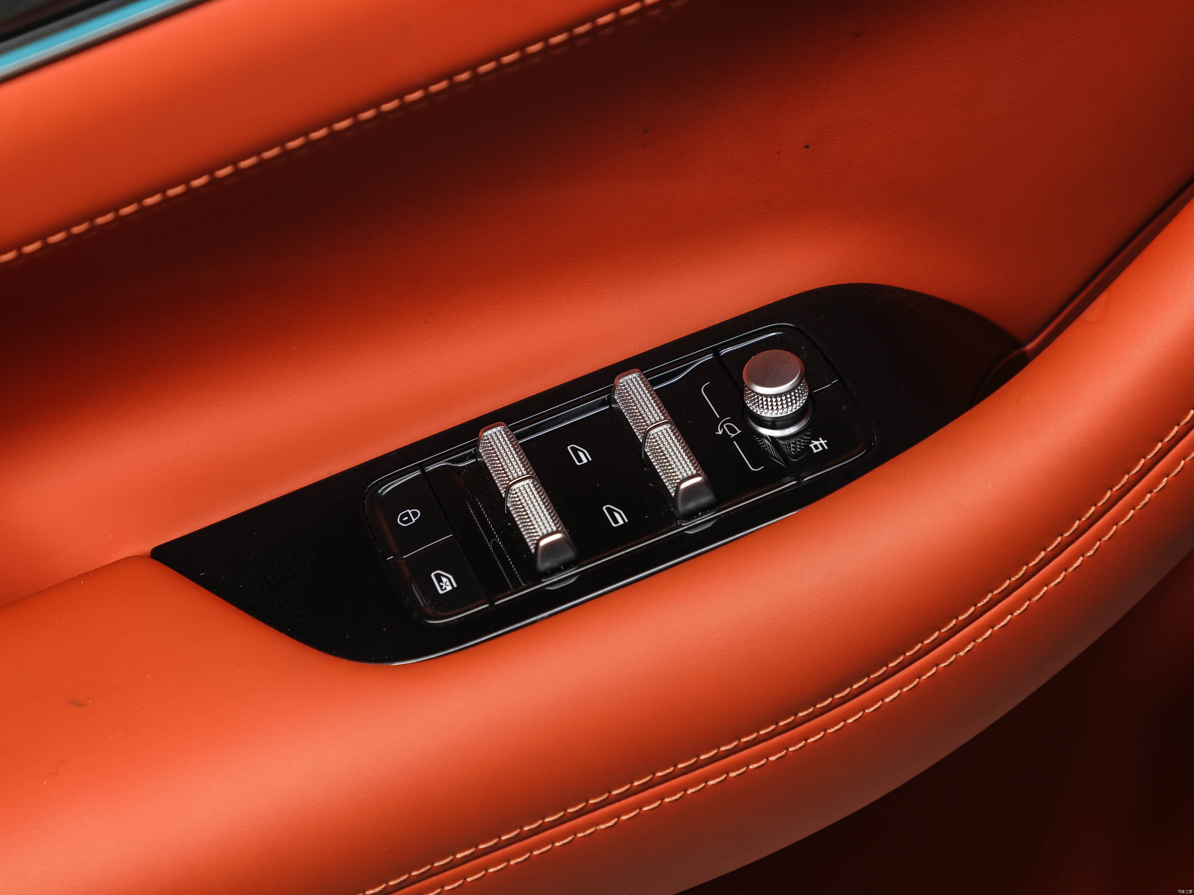 Geely M7, миниатюра 26