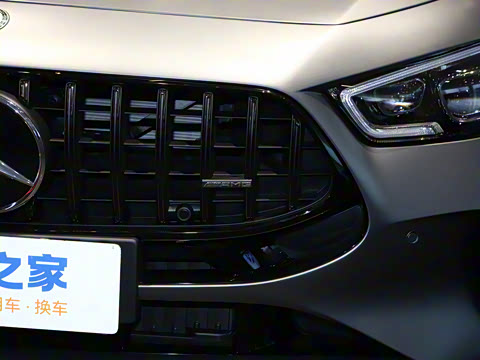 2025�� AMG GT 50 �����ܳ� �й��ر��