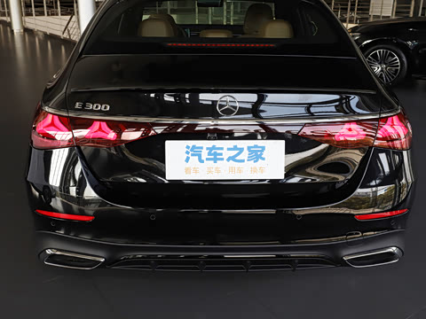 2026�� E 300 �������˶���