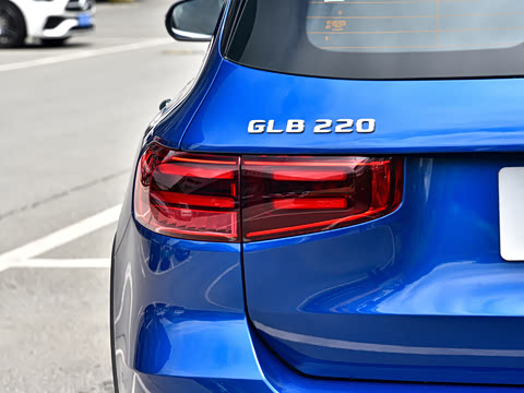2026�� GLB 220 ������