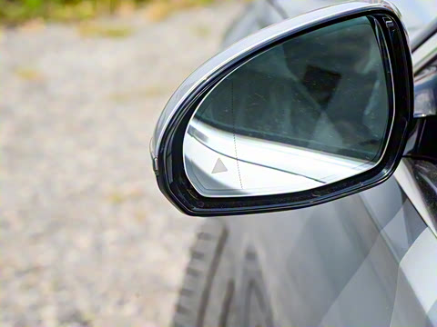 2025�� �Ŀ� S 480 4MATIC