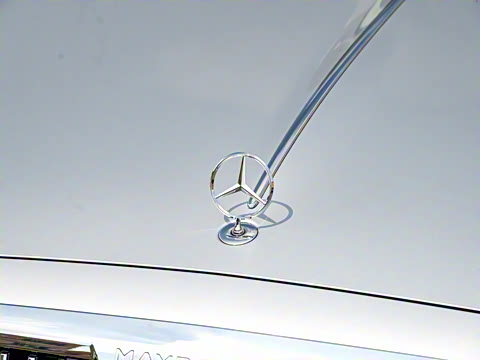 2025�� �Ŀ� S 480 4MATIC