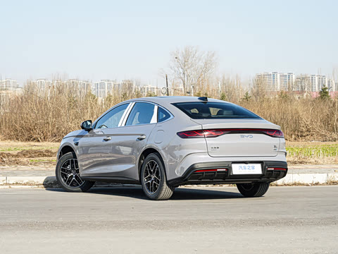 2026�� DM-i 210KM��Խ��