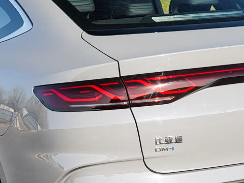 2026�� DM-i 210KM��Խ��