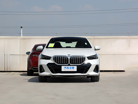 2026�� 530i ������ M�˶���װ