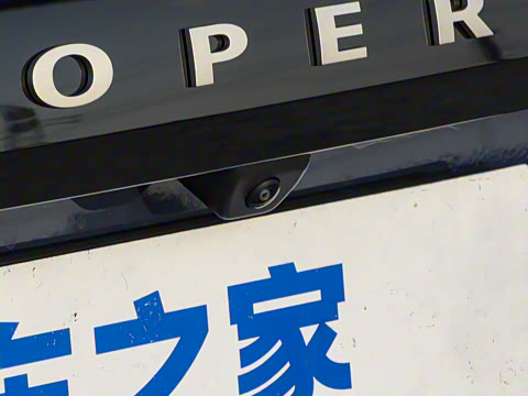 2024�� 452km COOPER SE ������