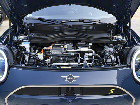 2024�� 452km COOPER SE ������