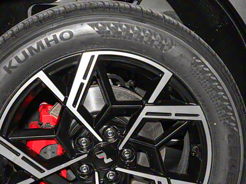 2025�� ;ʤL 1.5T ���� N-Line