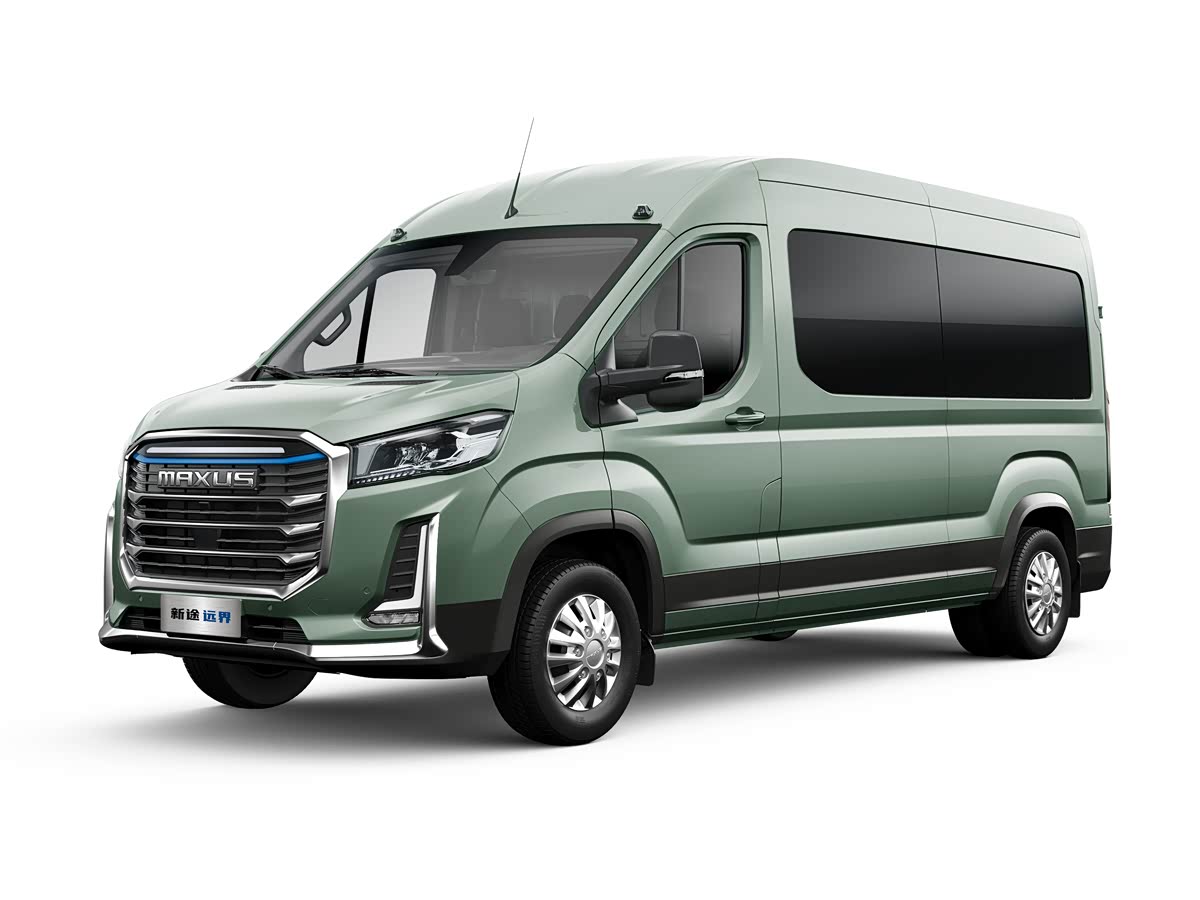 Maxus Series 8222