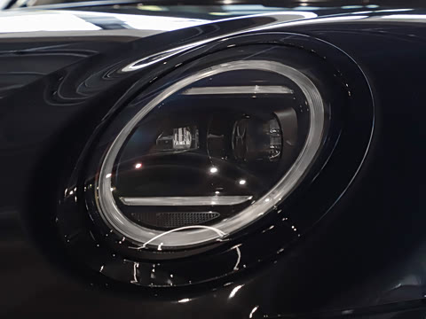 2026�� 2.0T COOPER S CABRIO ������ �ڱ��ر��