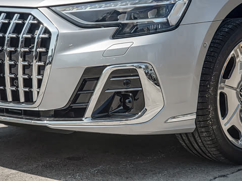 2026�� A8L Horch��ʼ�˰� 55TFSI