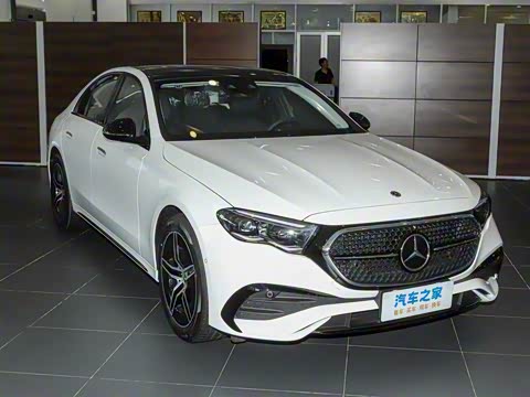 2025�� �Ŀ� E 300 ʱ�����˶���