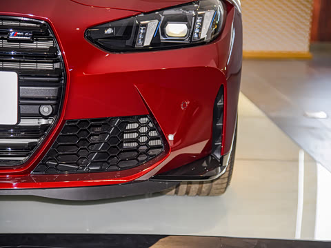 2024�� M4������ܳ� M xDrive ������