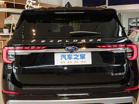 2024�� 2.3T EcoBoost �������а� 7��