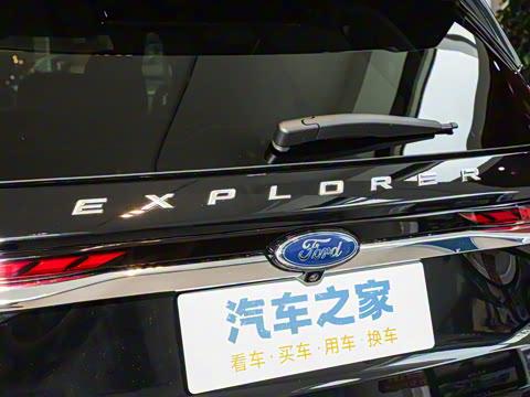 2024�� 2.3T EcoBoost �������а� 7��