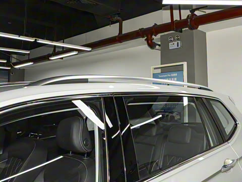 2025�� ���ڿ� 330TSI �Զ�����R-Line��ҫ��