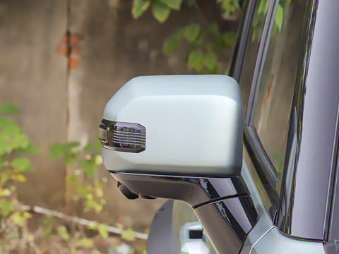 2025�� 206km XWD ��Խ�ӳ��� 7��