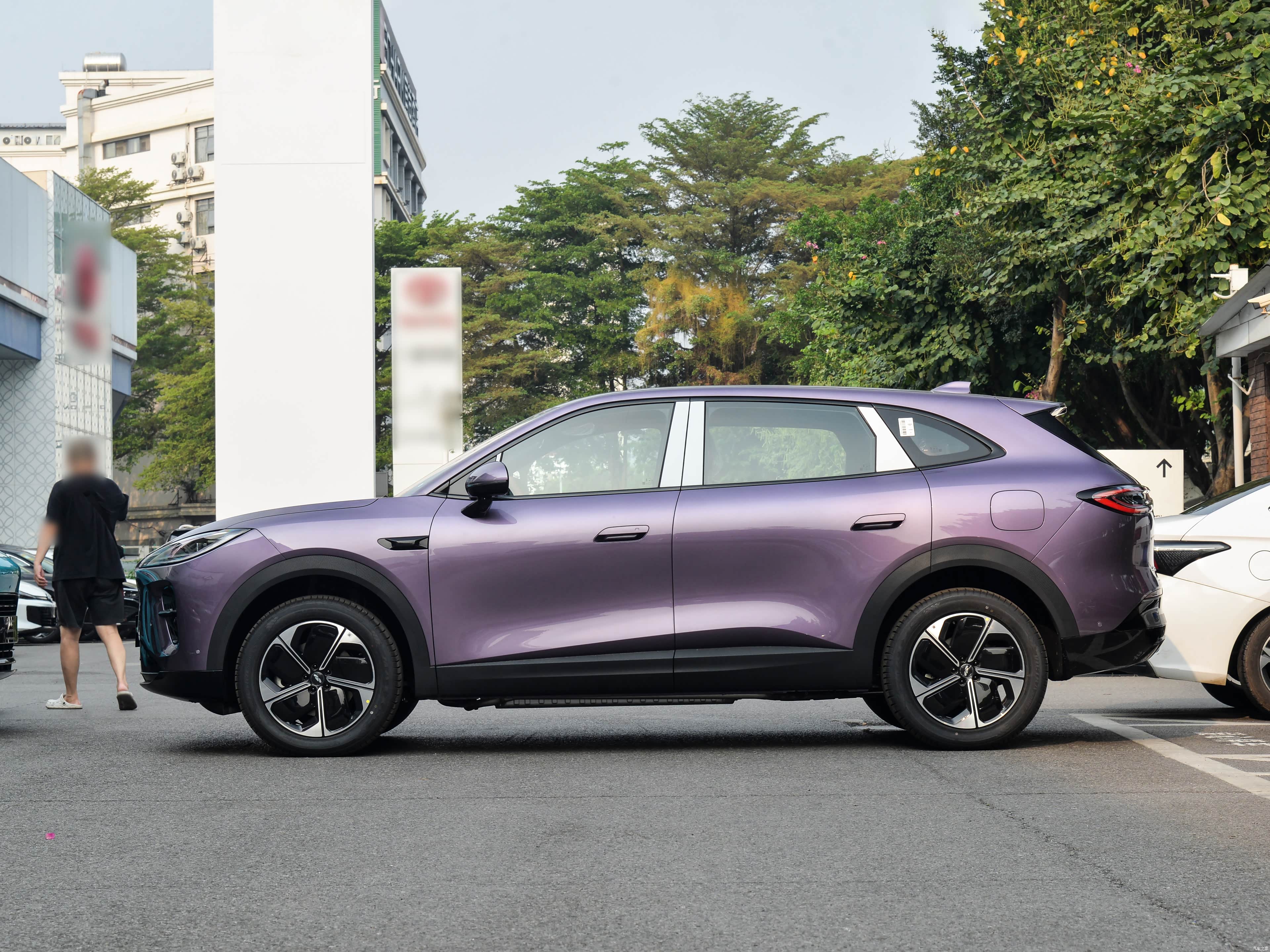 Chery Fulwin T9L, миниатюра 4