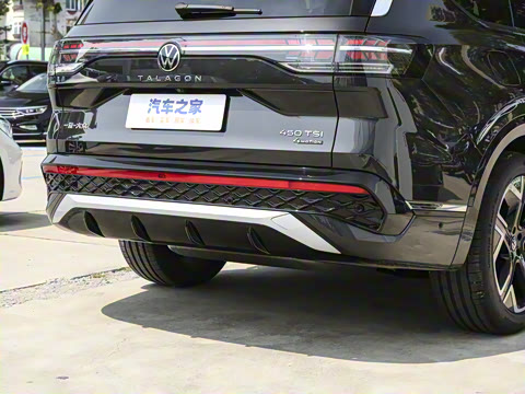 2026�� 450TSI �����콢 6��