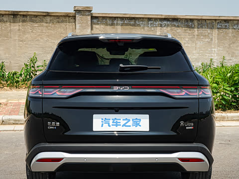 2026�� DM-i 205KM ��Խ��