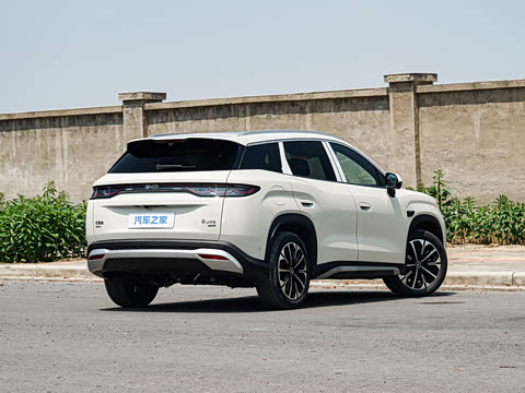 2026�� DM-i 310KM ��Խ��