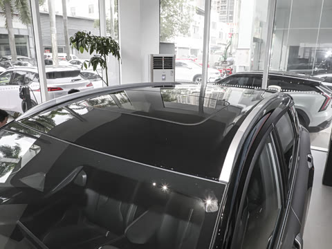 2025�� ��ԽL 1.5TD DCT ��ҫ