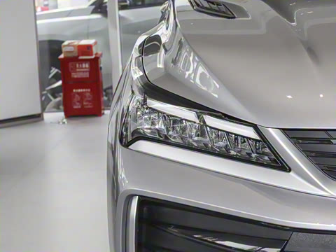 2025�� ��ԽL 1.5TD DCT ��ҫ