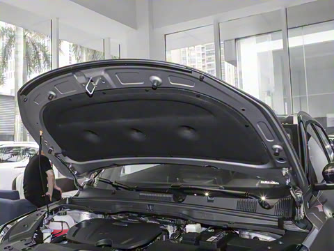 2025�� ��ԽL 1.5TD DCT ��ҫ