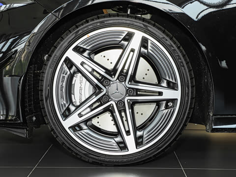 2025�� �Ŀ� AMG A 35 4MATIC