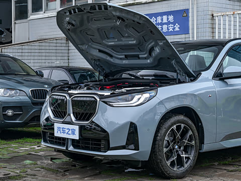 2026�� xDrive25L M�˶���ҹ��װ