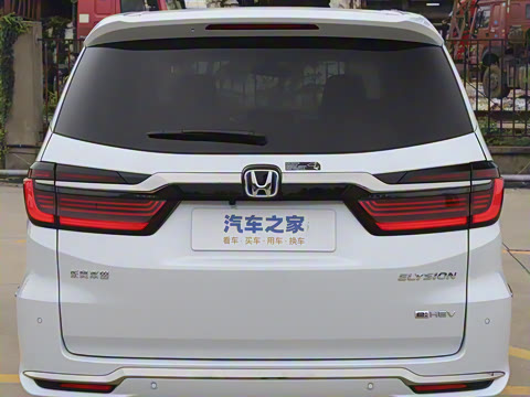 2026�� 2.0L e:HEV �����