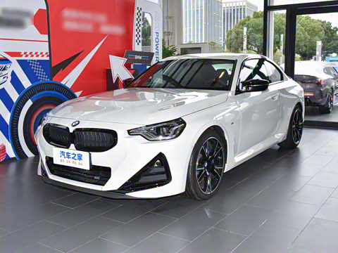 2024�� M240i