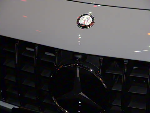 2025�� AMG CLE 53 4MATIC+ ������ܳ�